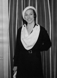 ella maillart turkestan solo