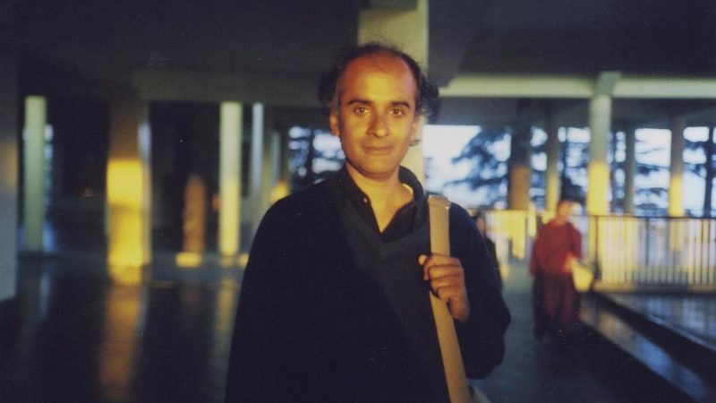 Pico Iyer ::: A Friend Afar / Interview 2019