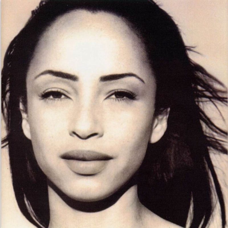 The Quiet Storm Notes On Sade Adu